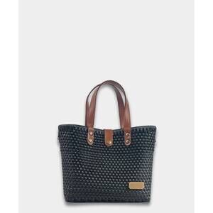 NEW MARIA VICTORIA women's sofia crossbody bag in black